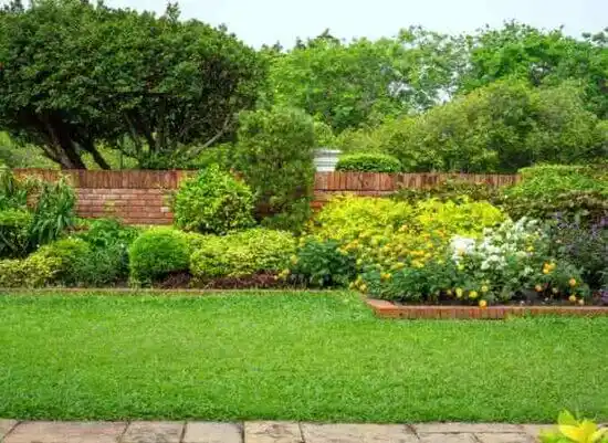 landscaping services Mebane